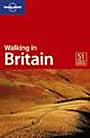 Walking in Britain - boek