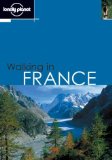 Walking in France (Lonely Planet) boek